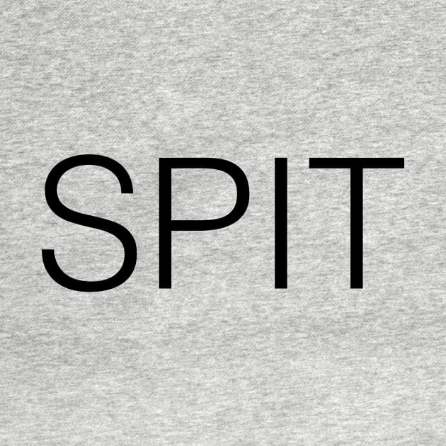 Spit by Spit Designs